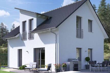 Haus Brilon - 5 Zimmer, 123 m&sup2;, 352.999&euro; | Angebot:26229642