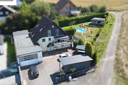 Haus zum Kaufen in Lohra Kirchvers 549.900 € 305 m² 10 zimmer