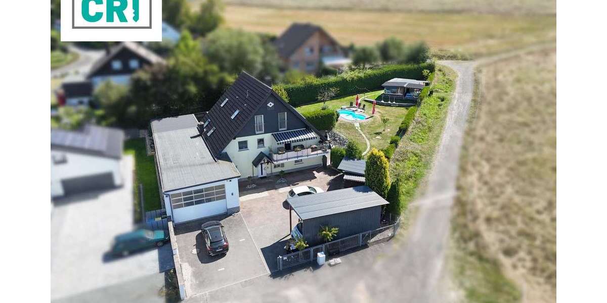 Haus zum Kaufen in Lohra Kirchvers 549.900 € 305 m² 10 zimmer