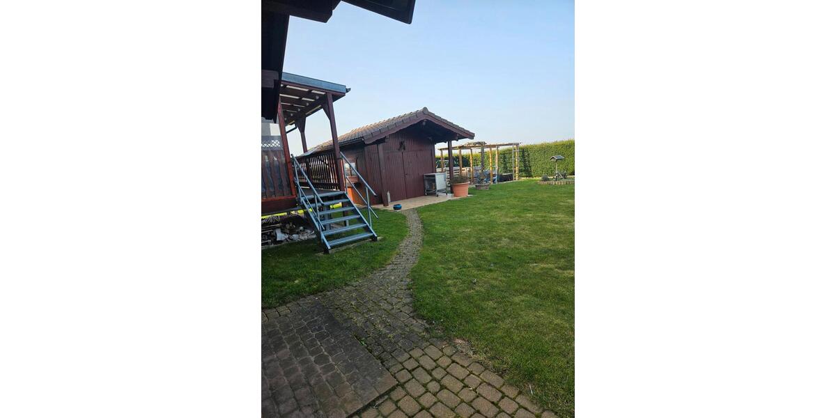 Einfamilienhaus Heuerßen - 6 Zimmer, 150 m&sup2;, 1.600&euro; | Angebot:26314748