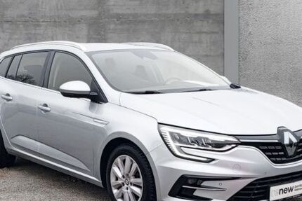 Renault Megane 49.757 km 14.890 &euro; Berlin 12247