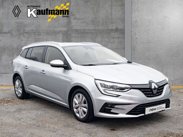 Renault Megane 49.757 km 14.890 &euro; Berlin 12247