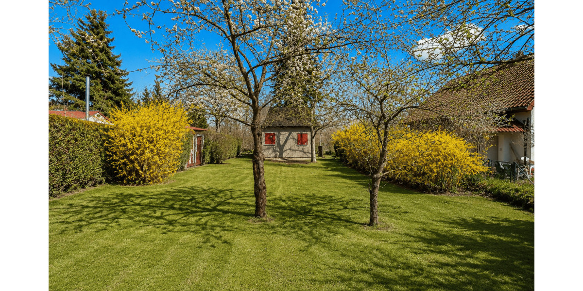 Grundstück Hoppegarten Hönow - 298.000&euro; | Angebot:25665011