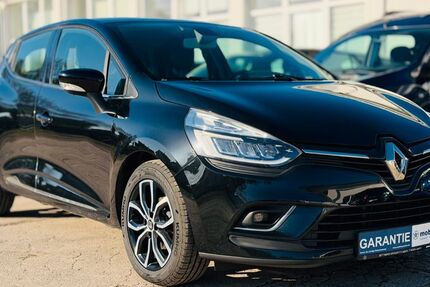 Renault Clio 84.000 km 9.590 &euro; Sasbach 77880