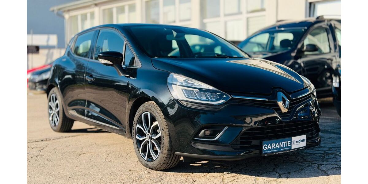 Renault Clio 84.000 km 9.790 &euro; Sasbach 77880