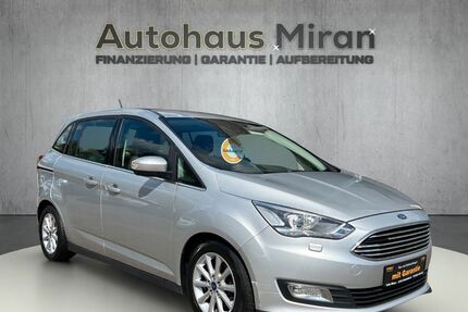 Ford C-Max 123.000 km 9.499 &euro; Delmenhorst 27751