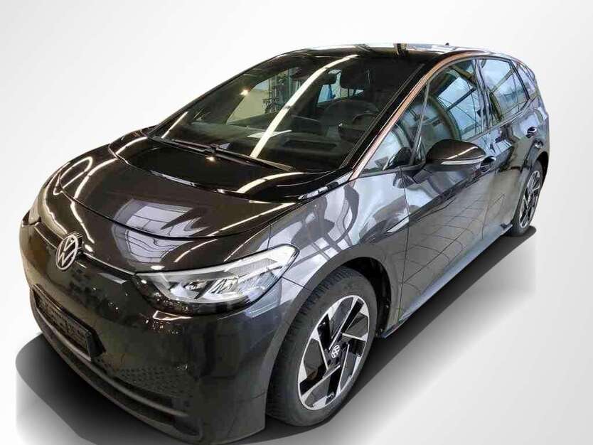 VW ID.3 46.150 km 20.770 € Grünwald 82031