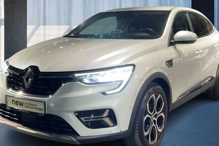 Renault Arkana 18.717 km 22.990 &euro; Hamburg 22529