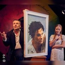 Der ganze Faust - leicht gekürzt 14.05.2026 TheaterRuine / St. Pauli Ruine