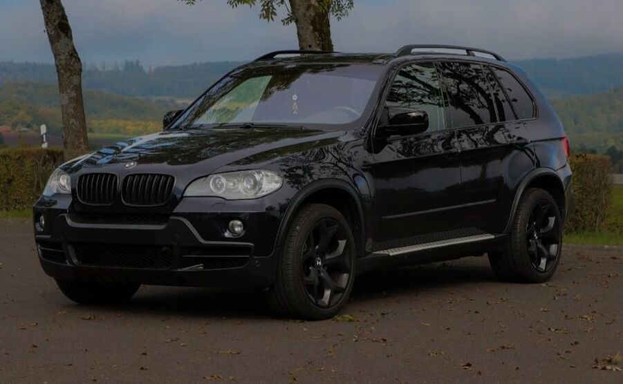 BMW X5 280.000 km 14.500 € Birkenfeld 55765