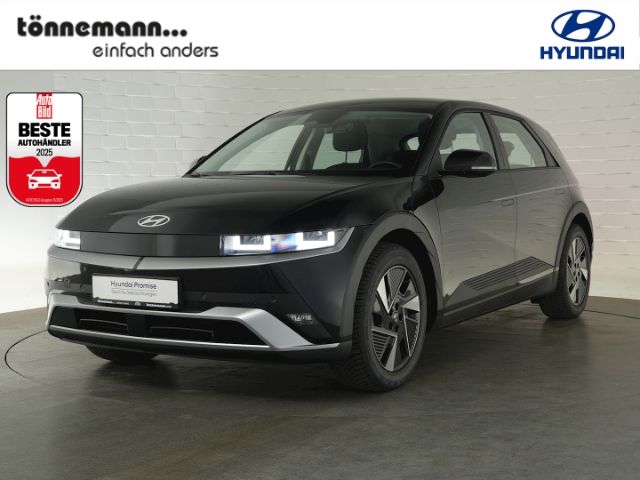 Hyundai IONIQ 5 22.583 km 37.724 &euro; Coesfeld 48653