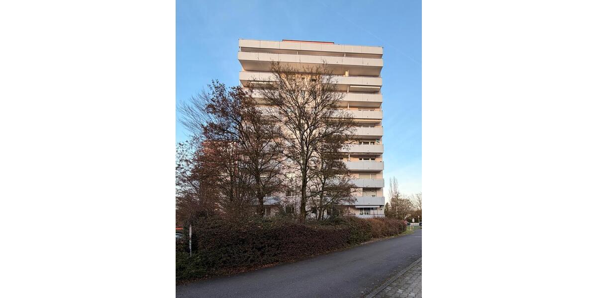 Provisionsfreie 3-Zimmer-Wohnung inkl. Garage und Stellplatz 3 zimmer