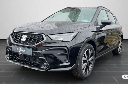 Seat Arona 12.000 km 28.590 &euro; Mayen 56727
