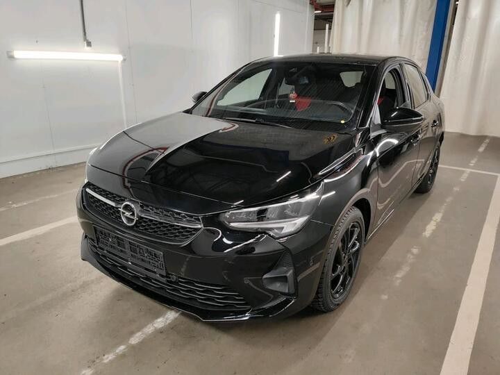 Corsa