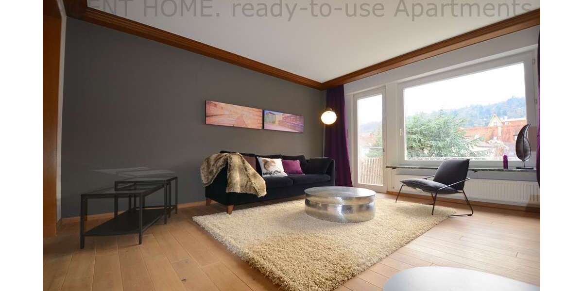 Zimmer Stuttgart Luginsland - 3 Zimmer, 1.840&euro; | Angebot:26691269