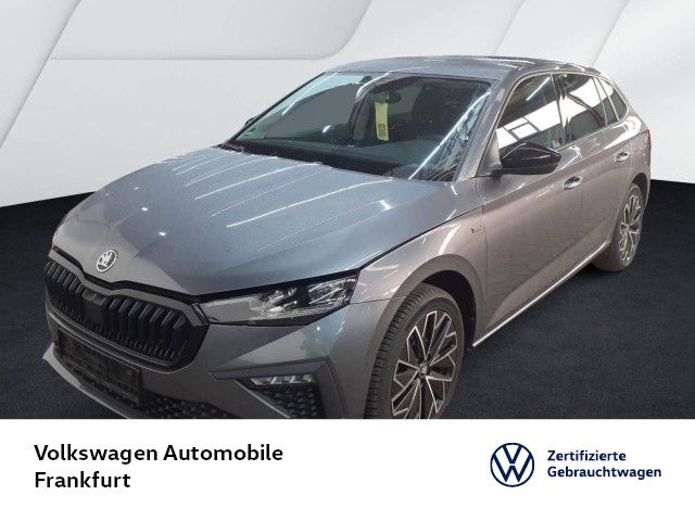 Skoda Scala 22.567 km 20.980 &euro; Frankfurt 60326