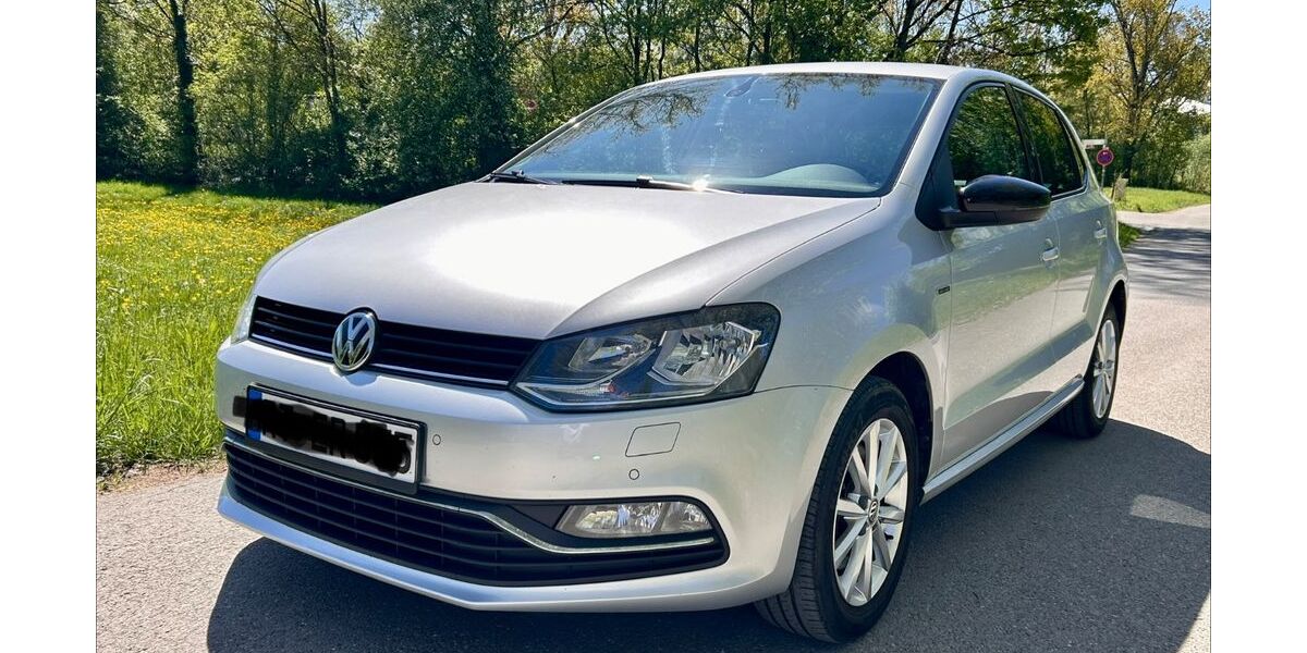 VW Polo 170.000 km 7.299 &euro; Reutlingen 72768