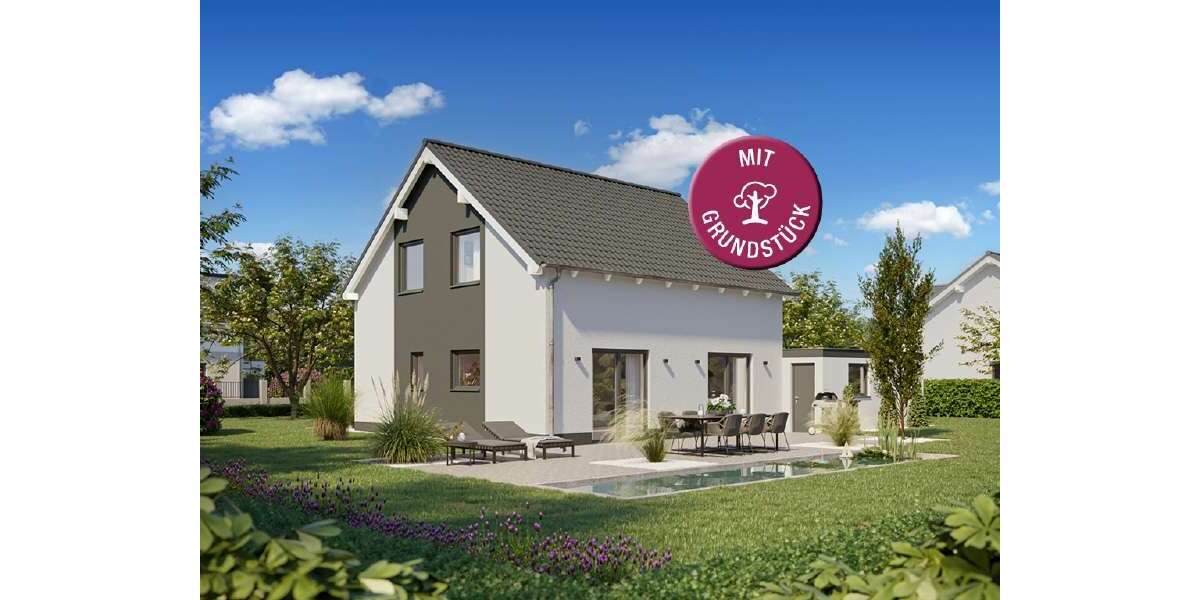 Haus zum Kaufen in Nedlitz 365.900 € 113 m² 4 zimmer