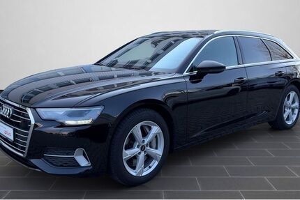 Audi A6 109.950 km 27.490 &euro; Mannheim 68309