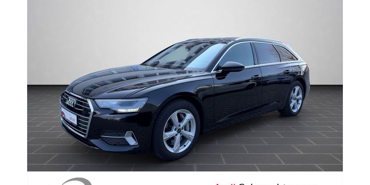 Audi A6 109.950 km 27.490 &euro; Mannheim 68309