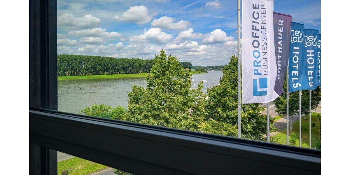 Gewerbeobjekt Monheim am Rhein Monheim - 790&euro; | Angebot:25566457