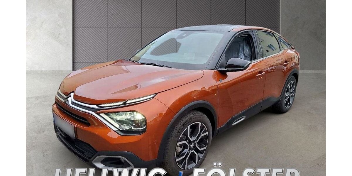 Citroen ë-C4 34.820 km 15.990 &euro; Hohenlockstedt 25551