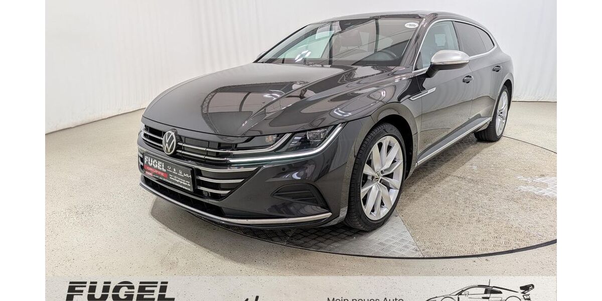 VW Arteon 67.690 km 24.899 &euro; Chemnitz - Mittelbach 09224