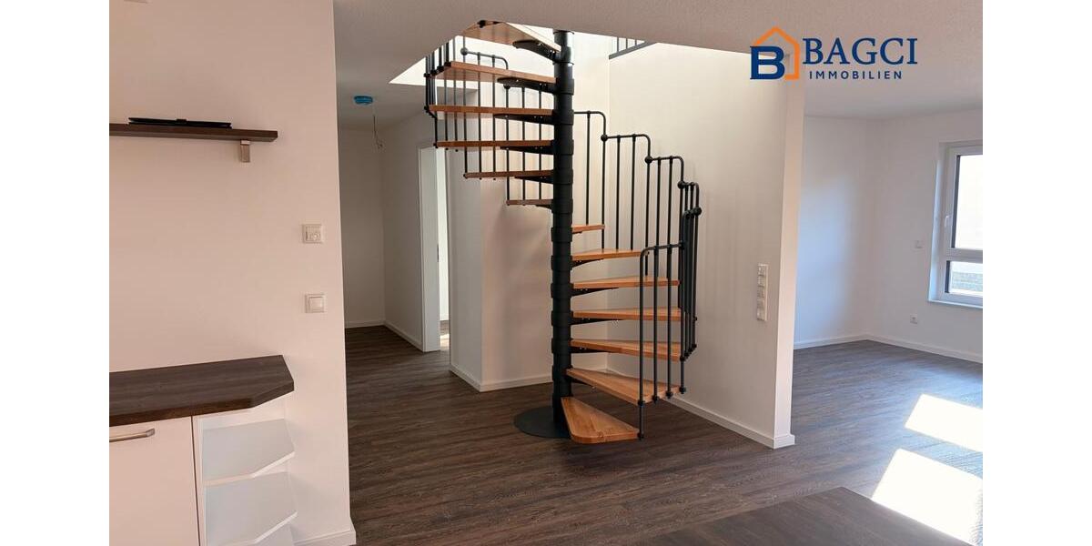 Maisonettenwohnung Uetze - 5 Zimmer, 146 m&sup2;, 1.600&euro; | Angebot:25348932