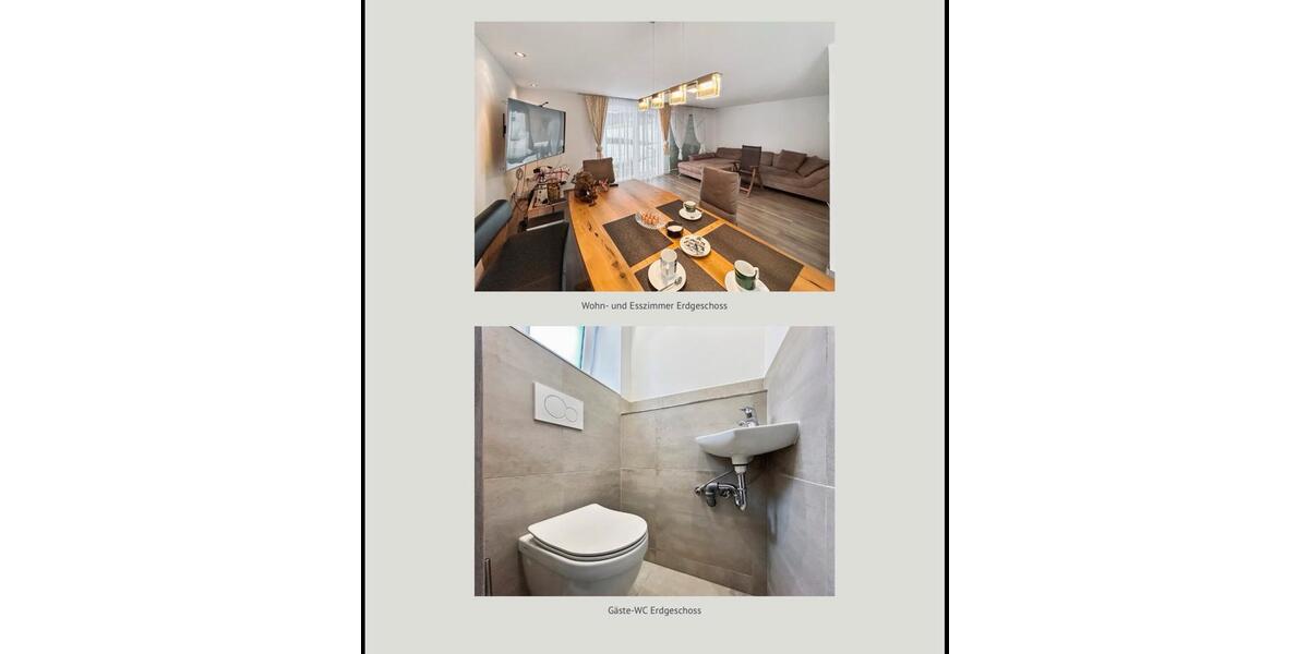Einfamilienhaus Höchberg - 810.000&euro; | Angebot:27094649
