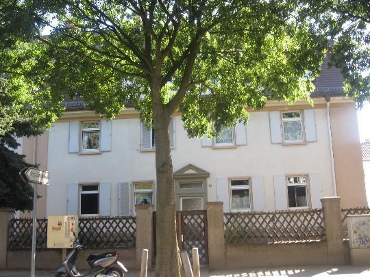 Etagenwohnung Worms - 3 Zimmer, 68 m&sup2;, 649&euro; | Angebot:26335958