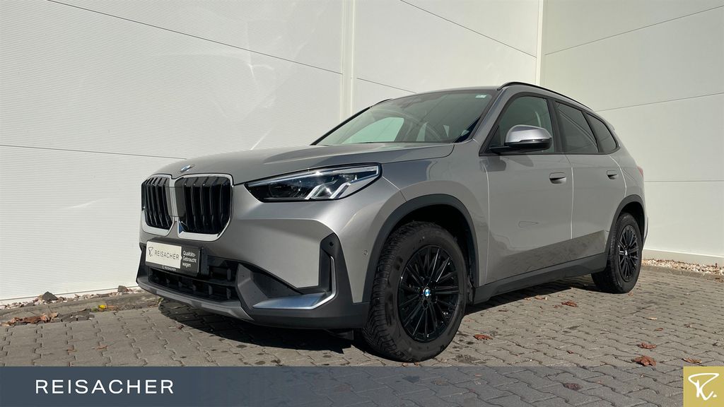 BMW X1 139.386 km 27.899 &euro; Landsberg am Lech 86899