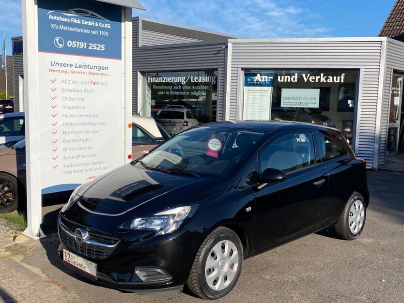 Corsa