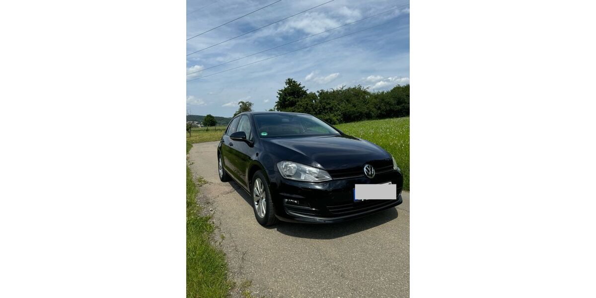 VW Golf 140.000 km 9.999 &euro; Hochdorf 73269