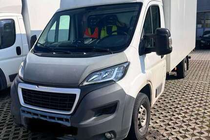 Peugeot Boxer 270.200 km 9.900 &euro; Hettstadt 97265