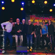 Frank Out ! 25.04.2026 GLAD-HOUSE