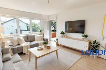 Wohnung Rheinfelden (Baden) - 4 Zimmer, 100 m&sup2;, 260.000&euro; | Angebot:26801191