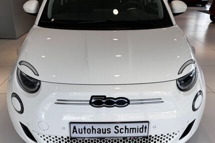 Fiat 500e 19.539 km 19.990 &euro; Dautphetal 35232