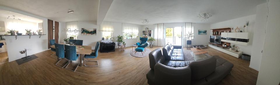 Erdgeschoßwohnung Ilbesheim bei Landau in der Pfalz - 3 Zimmer, 116 m&sup2;, 360.000&euro; | Angebot:26300349