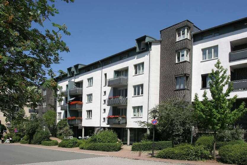 Wohnung zum Mieten in Hagen 500,91 € 66.17 m²
