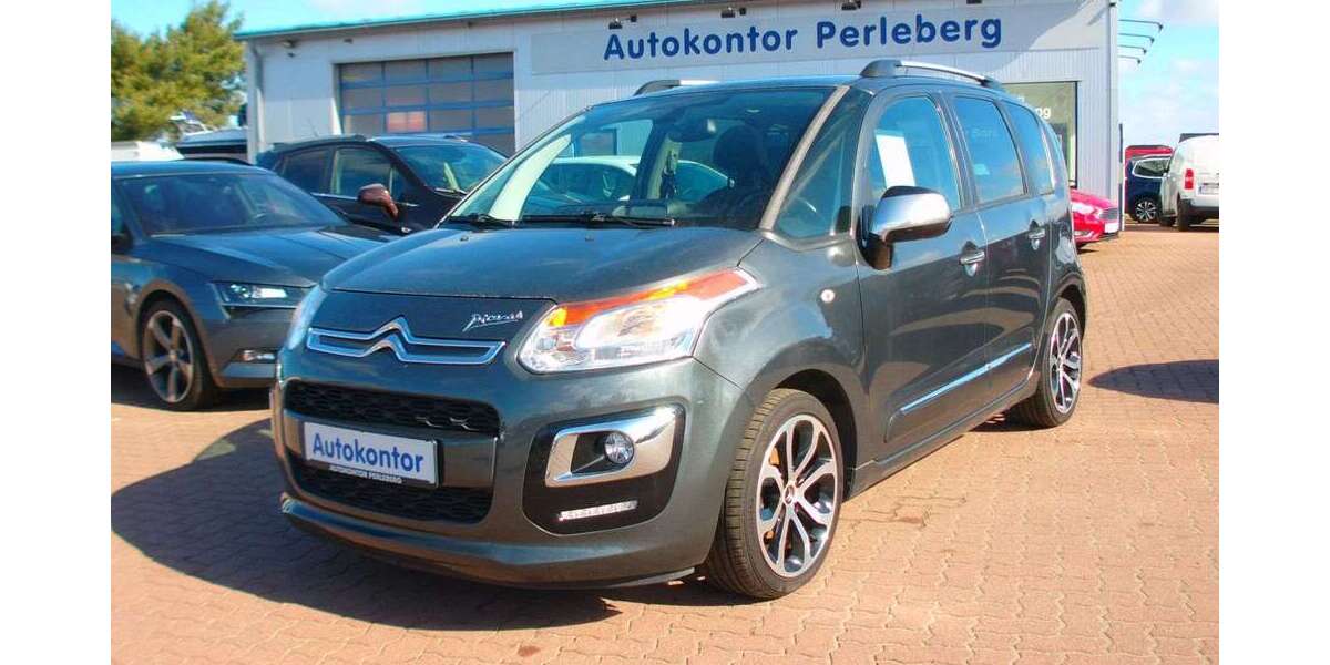 Citroen C3 149.700 km 5.600 &euro; Perleberg 19348