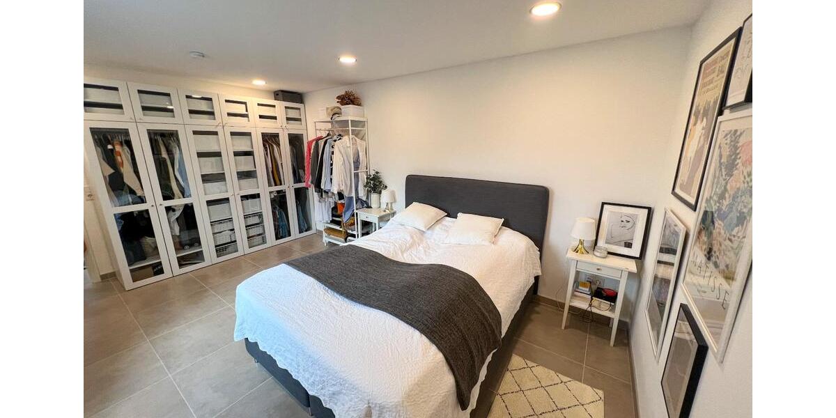 Etagenwohnung Tiefenbach - 3 Zimmer, 93 m&sup2;, 900&euro; | Angebot:26476771