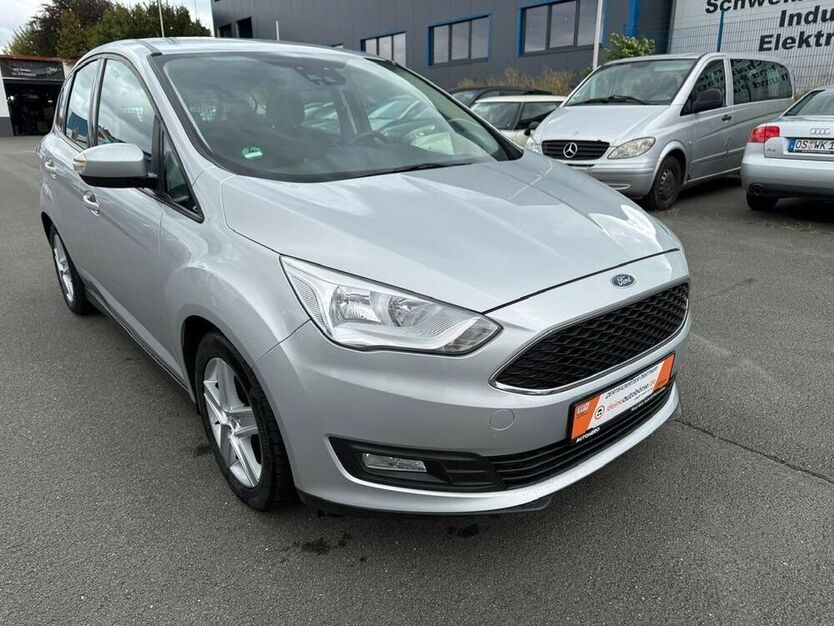 C-Max