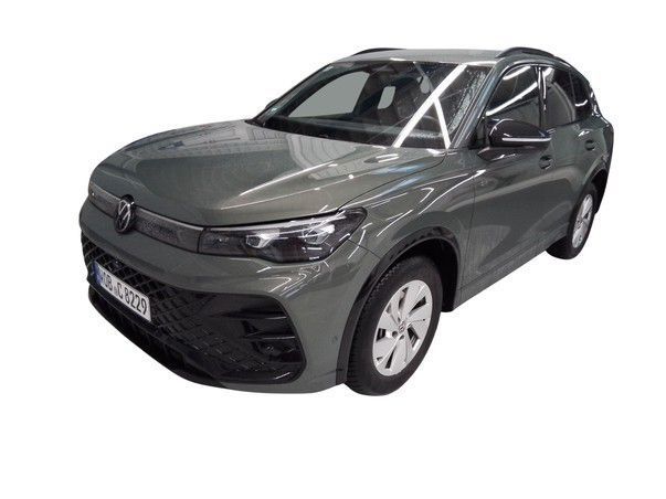 VW Tiguan 29.888 km 46.960 &euro; Passau 94032