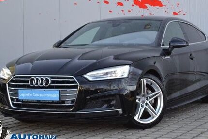 Audi A5 80.762 km 28.489 € Bautzen 02625
