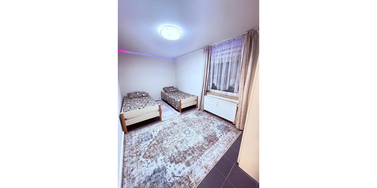 Erdgeschoßwohnung Gladbeck Alt-Rentfort - 3.5 Zimmer, 75 m&sup2;, 136.000&euro; | Angebot:26682962
