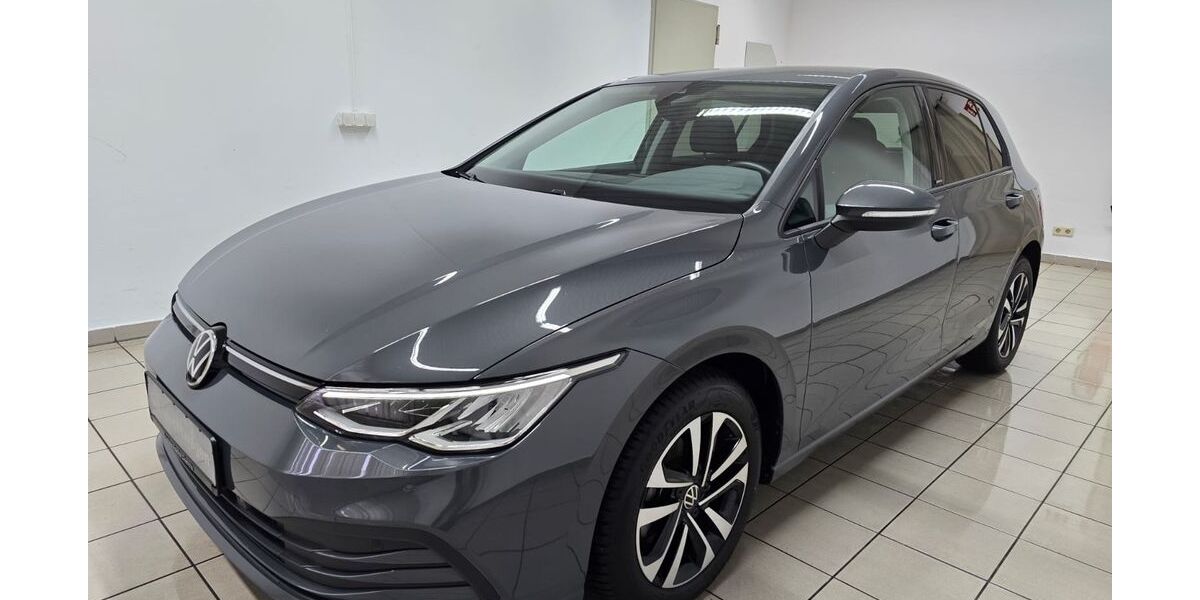 VW Golf 58.132 km 19.990 € Chemnitz 09114