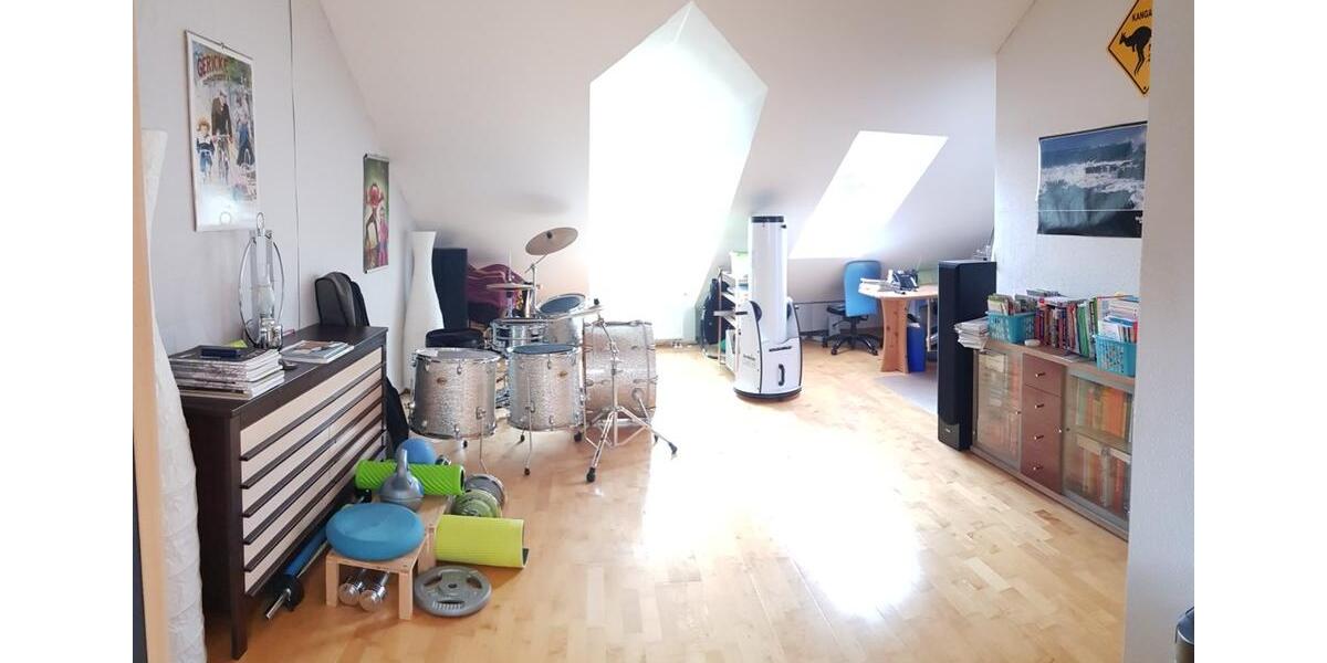 Reihenhaus Starnberg - 5 Zimmer, 141 m&sup2;, 998.000&euro; | Angebot:25379336