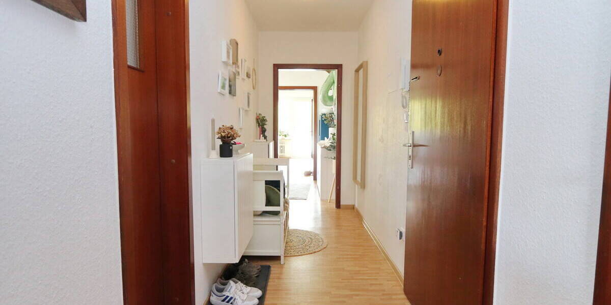 Etagenwohnung Kaltenkirchen - 3 Zimmer, 88 m&sup2;, 974&euro; | Angebot:26392599