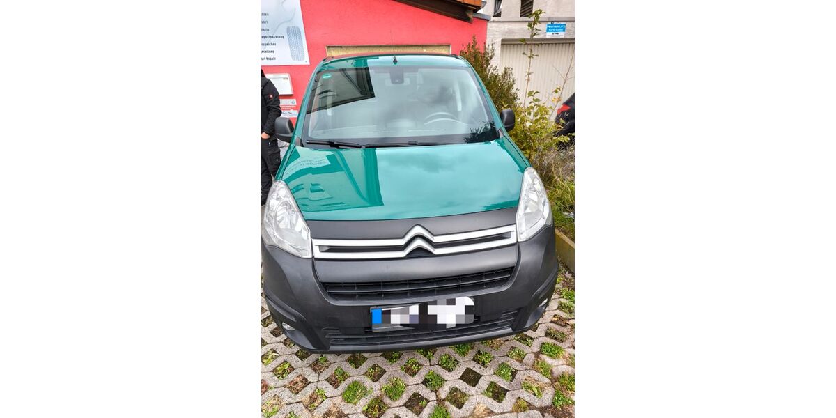 Citroen Berlingo 154.180 km 8.400 &euro; Mainz 55252