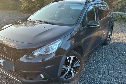Peugeot 2008 71.569 km 10.900 &euro; Kalbach 36148